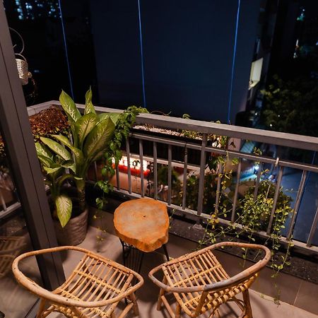 The Sophia Apartment - Thao Dien Central 胡志明市 外观 照片