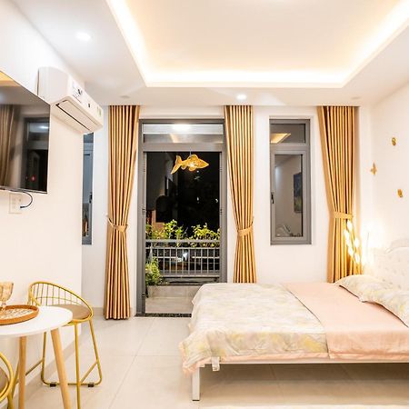 The Sophia Apartment - Thao Dien Central 胡志明市 外观 照片
