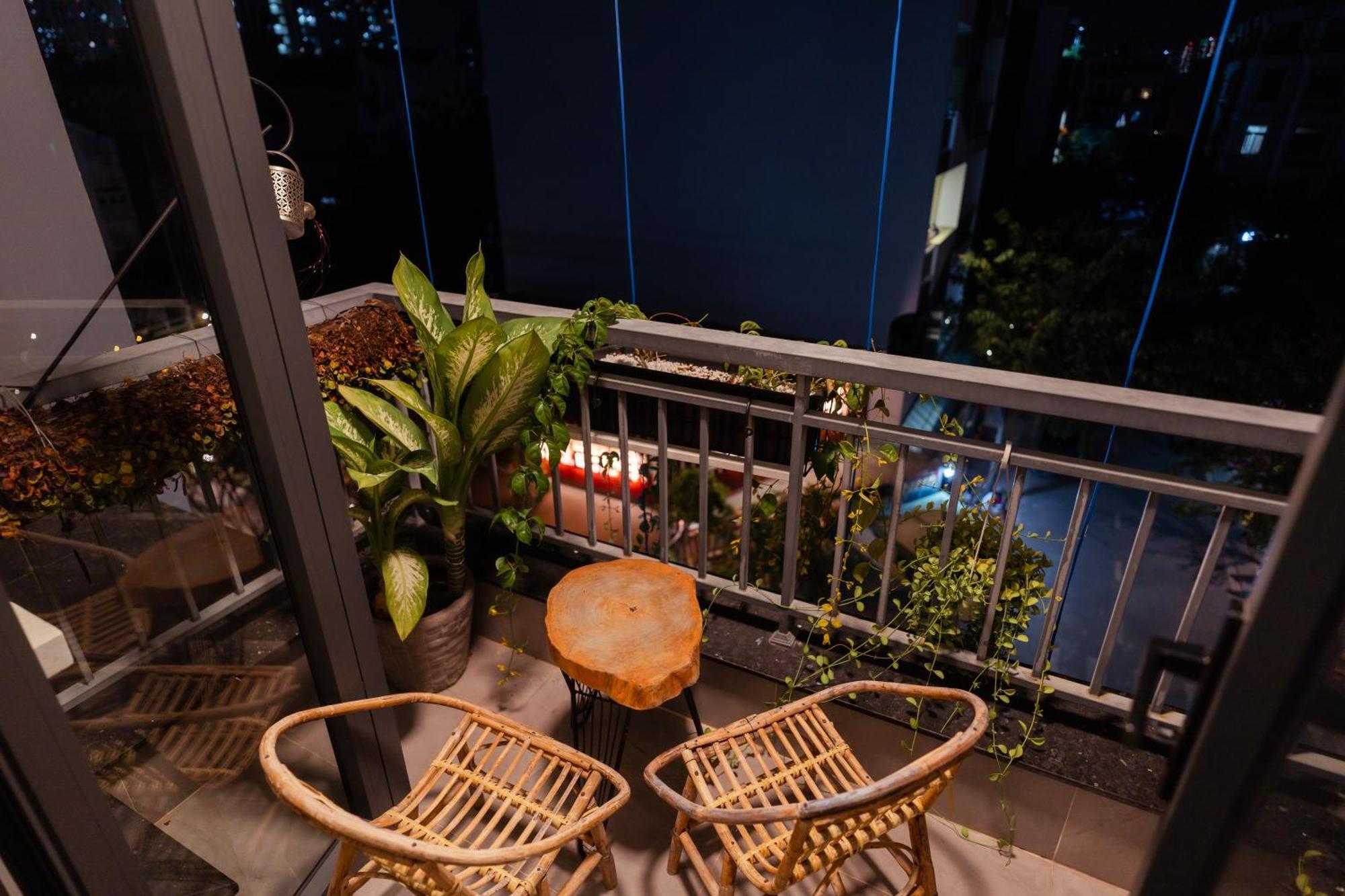 The Sophia Apartment - Thao Dien Central 胡志明市 外观 照片