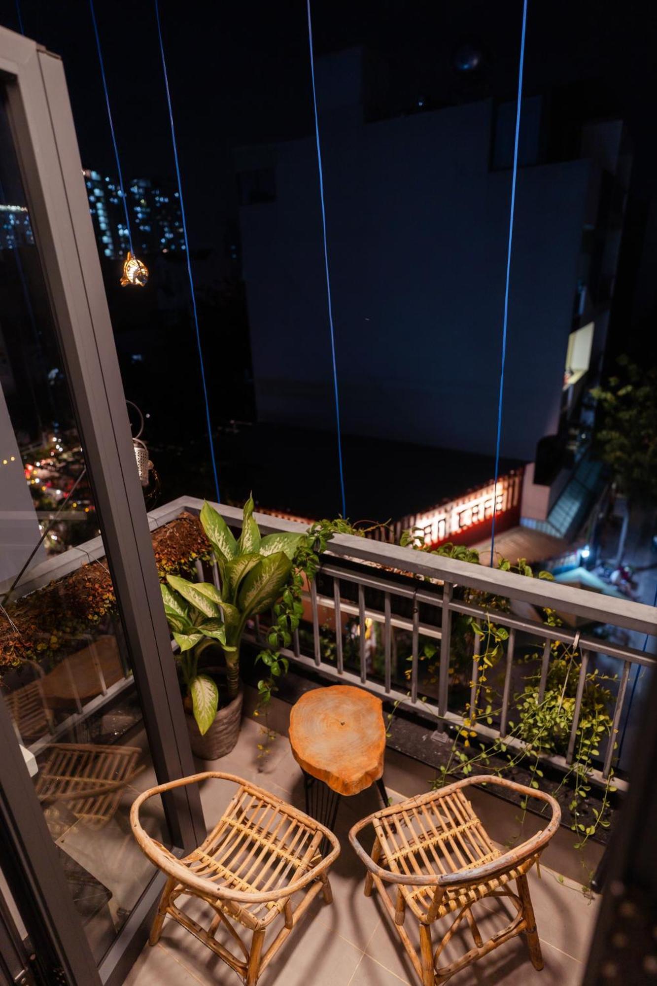 The Sophia Apartment - Thao Dien Central 胡志明市 外观 照片