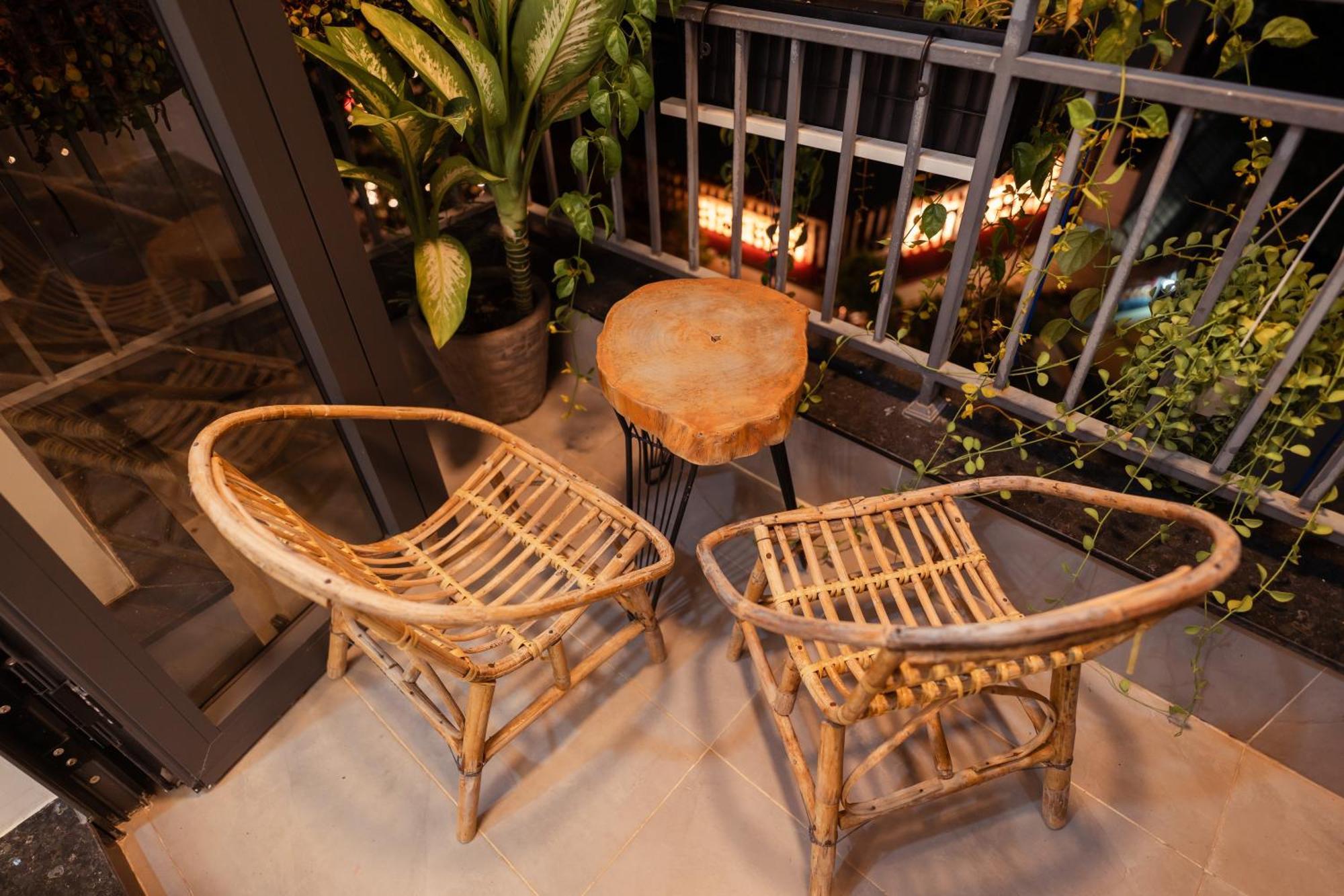 The Sophia Apartment - Thao Dien Central 胡志明市 外观 照片