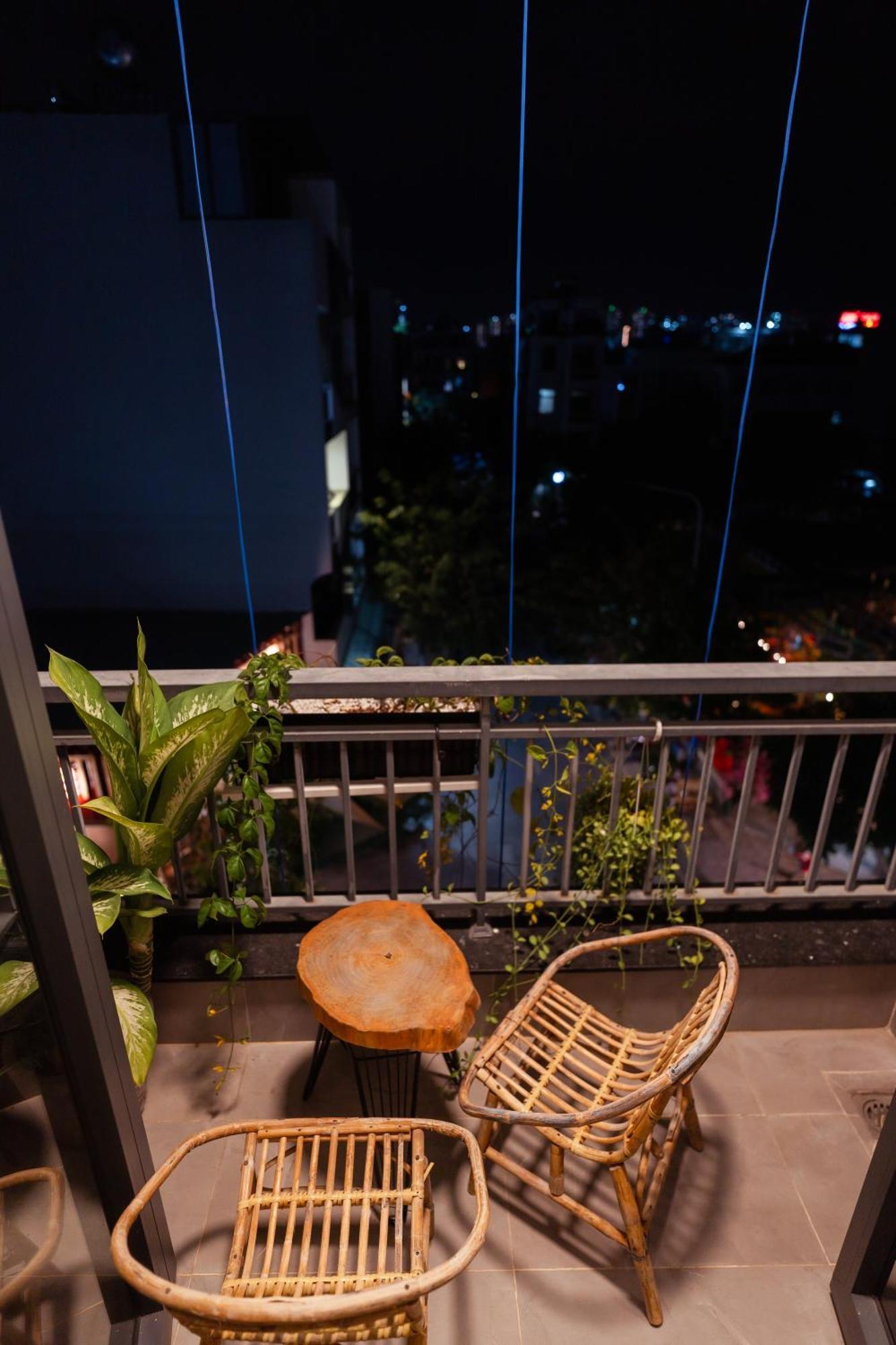 The Sophia Apartment - Thao Dien Central 胡志明市 外观 照片