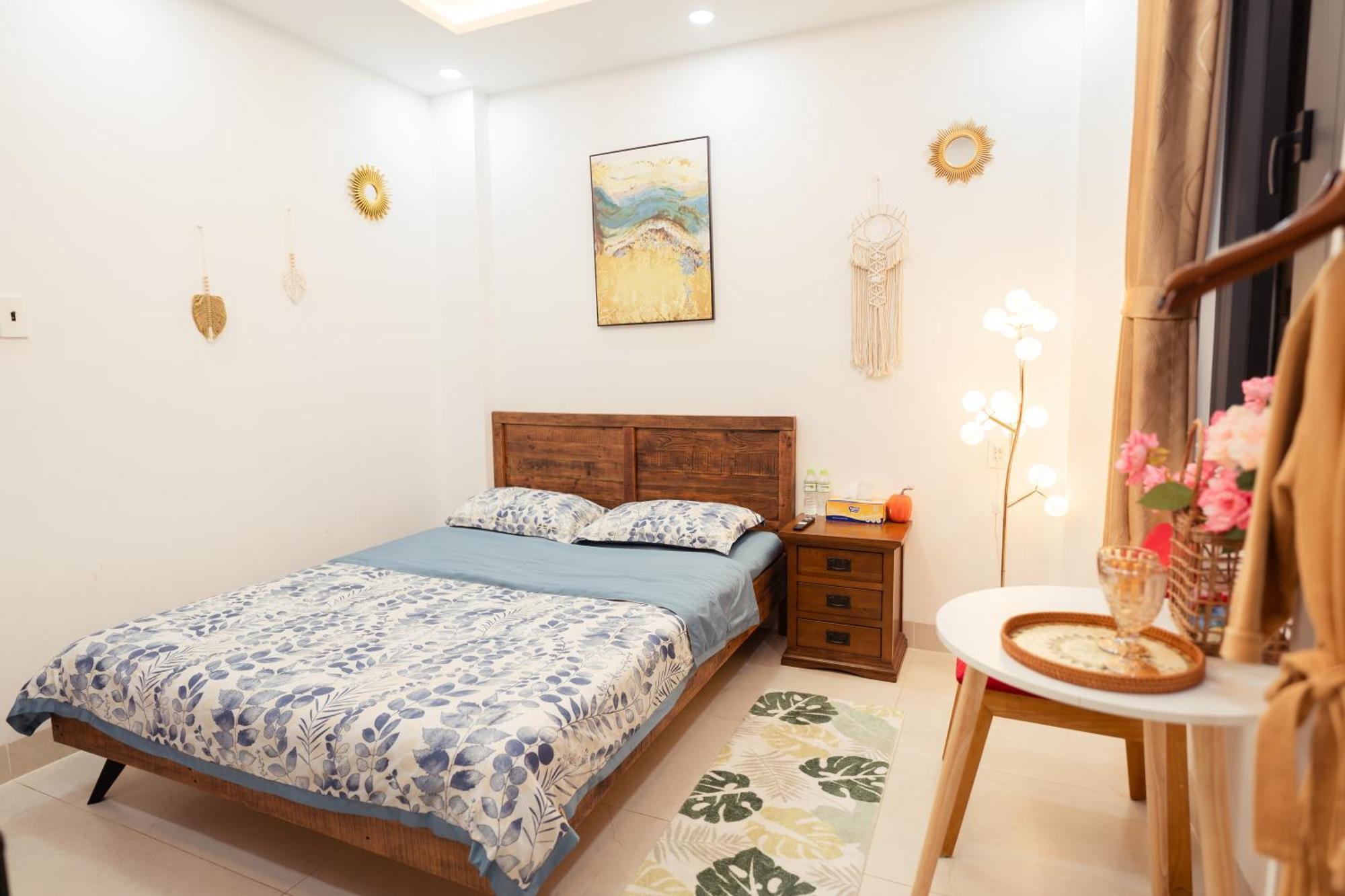 The Sophia Apartment - Thao Dien Central 胡志明市 外观 照片