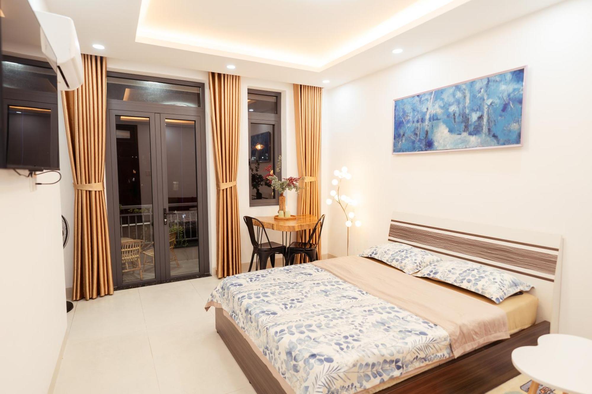 The Sophia Apartment - Thao Dien Central 胡志明市 外观 照片