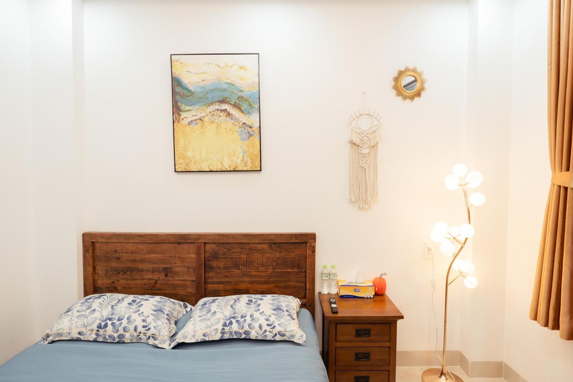 The Sophia Apartment - Thao Dien Central 胡志明市 外观 照片