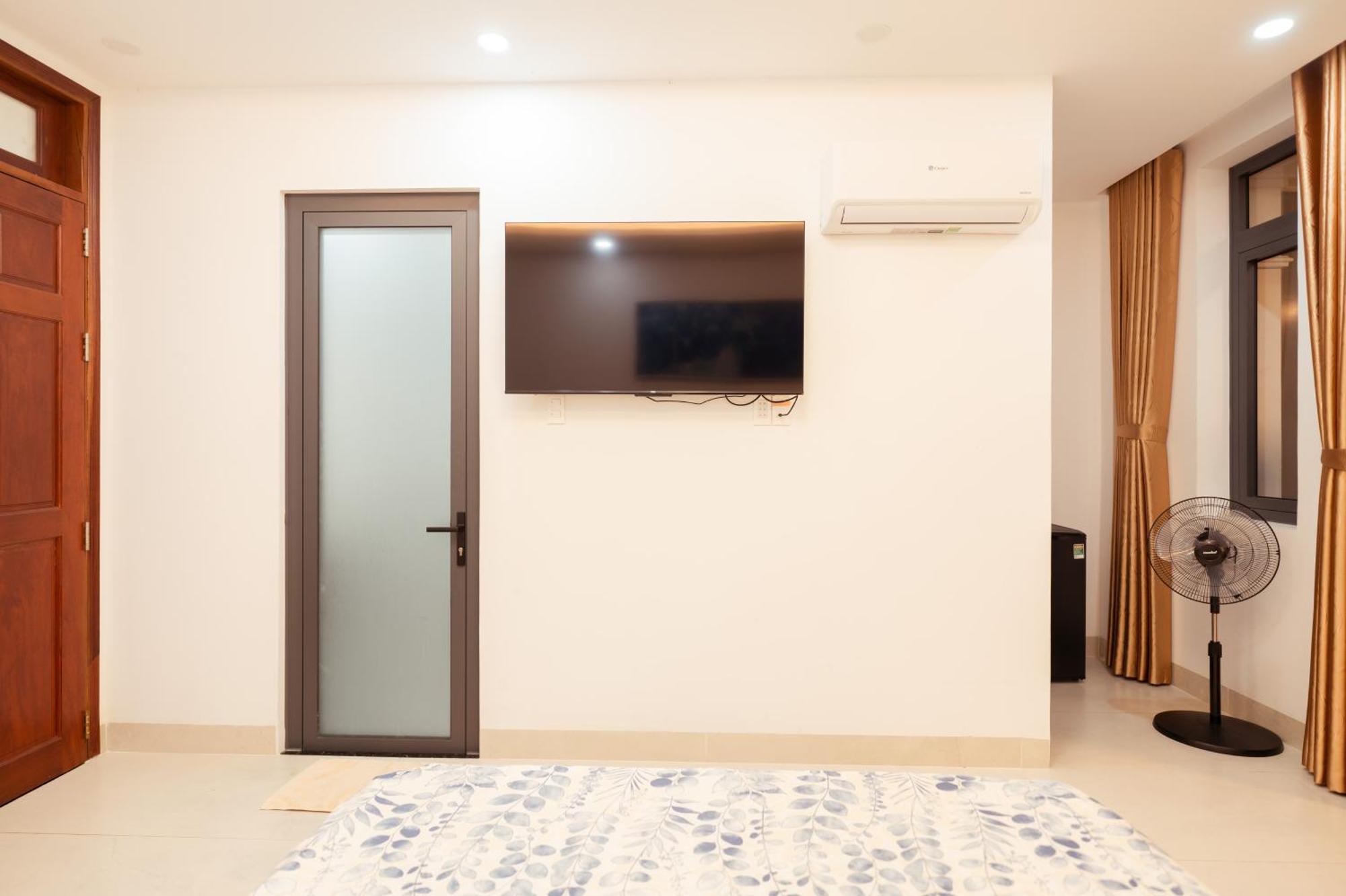 The Sophia Apartment - Thao Dien Central 胡志明市 外观 照片