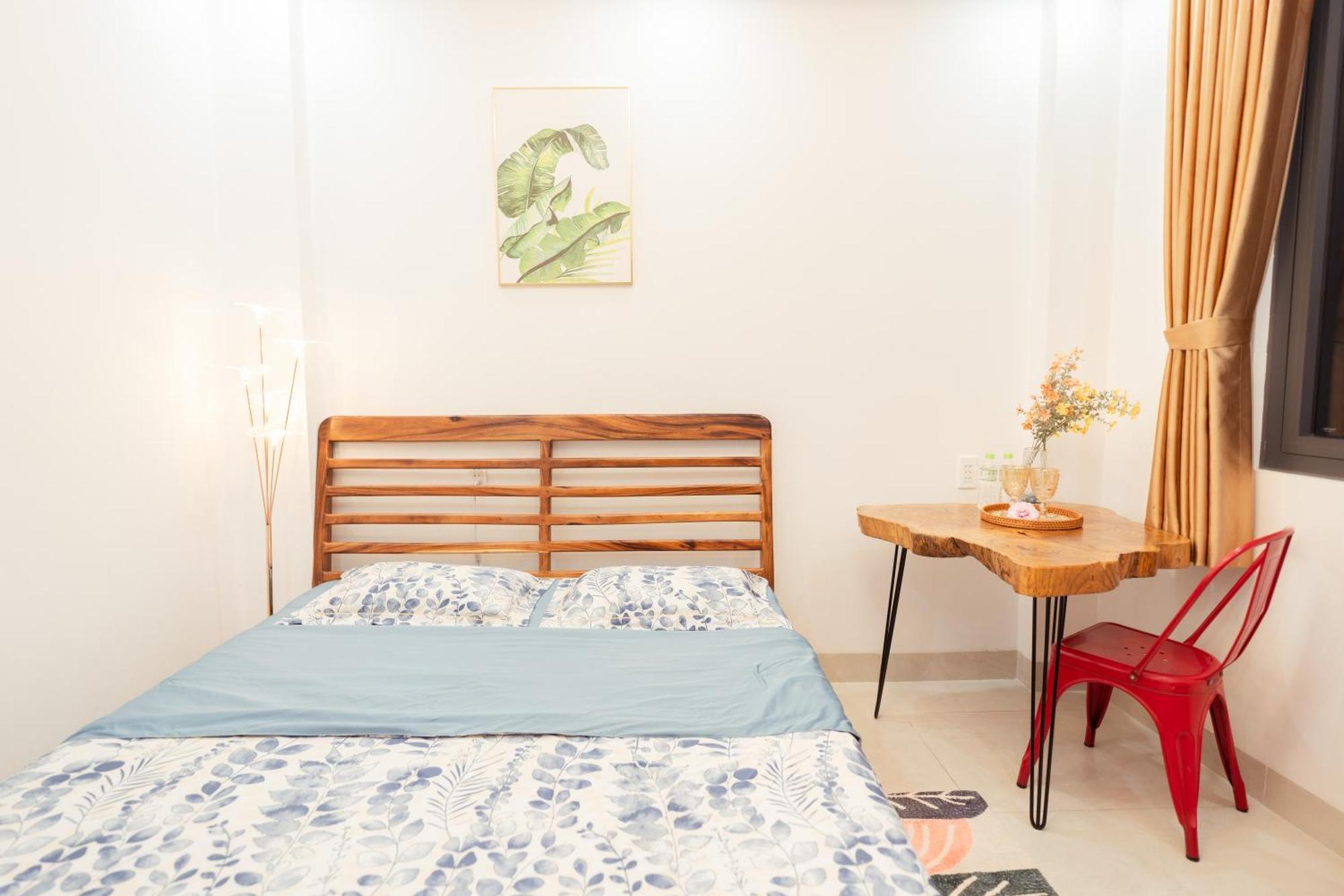 The Sophia Apartment - Thao Dien Central 胡志明市 外观 照片