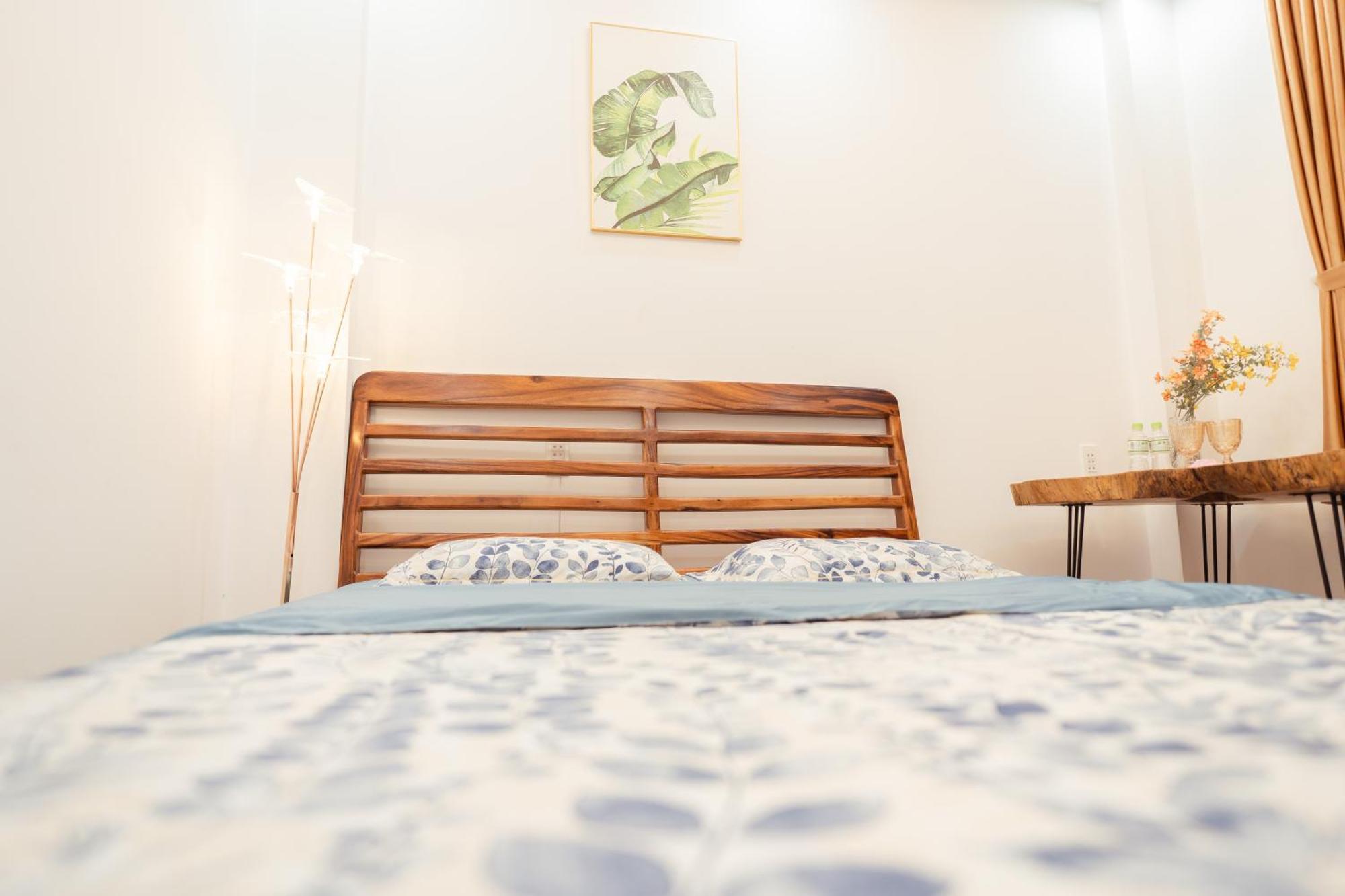 The Sophia Apartment - Thao Dien Central 胡志明市 外观 照片