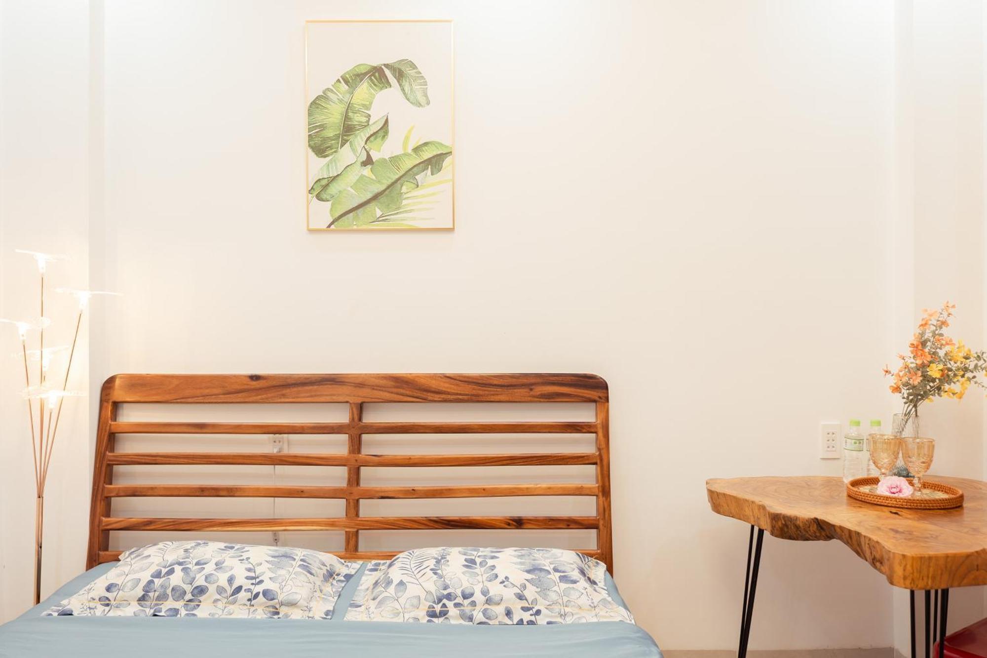 The Sophia Apartment - Thao Dien Central 胡志明市 外观 照片