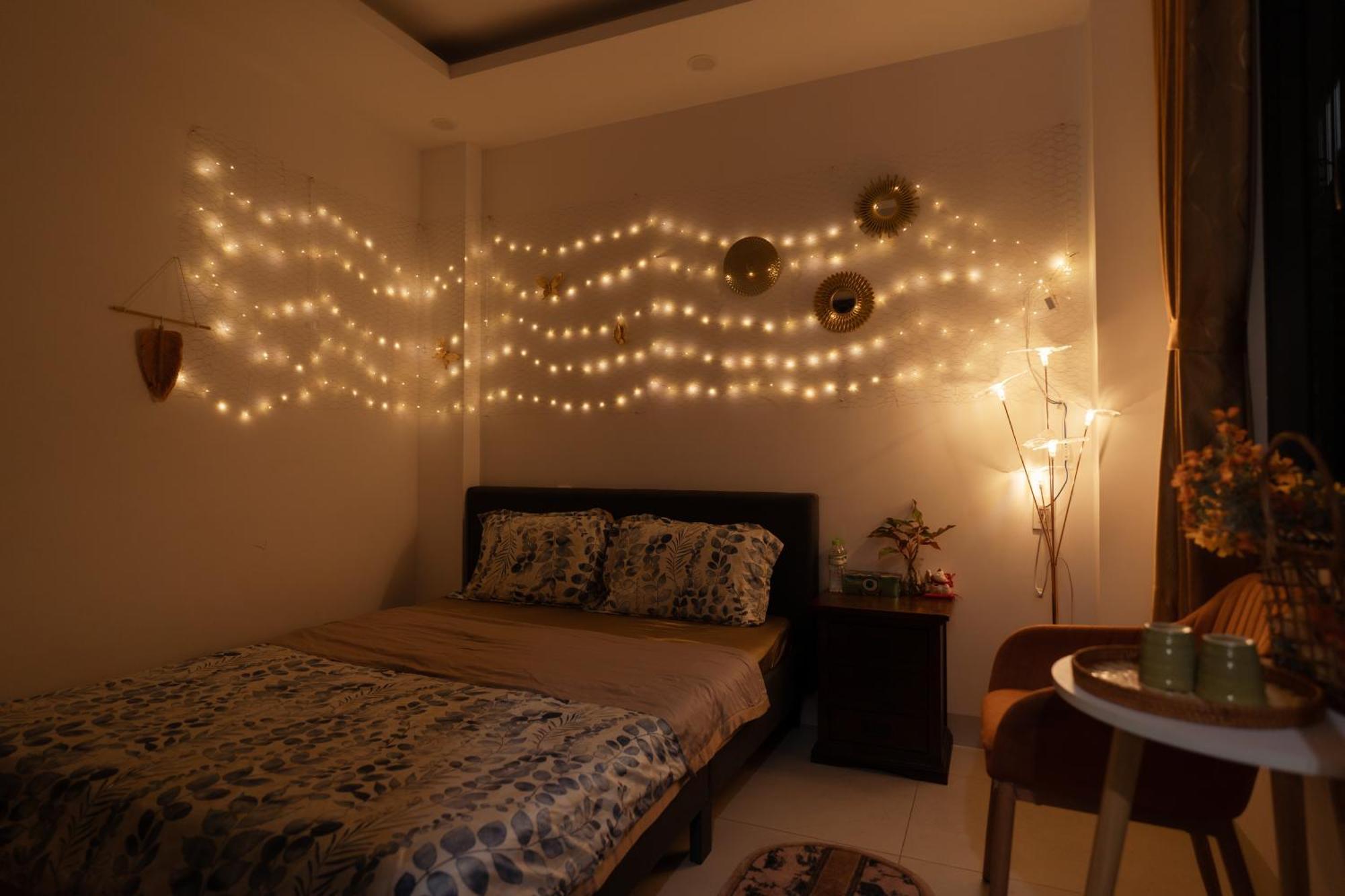 The Sophia Apartment - Thao Dien Central 胡志明市 外观 照片