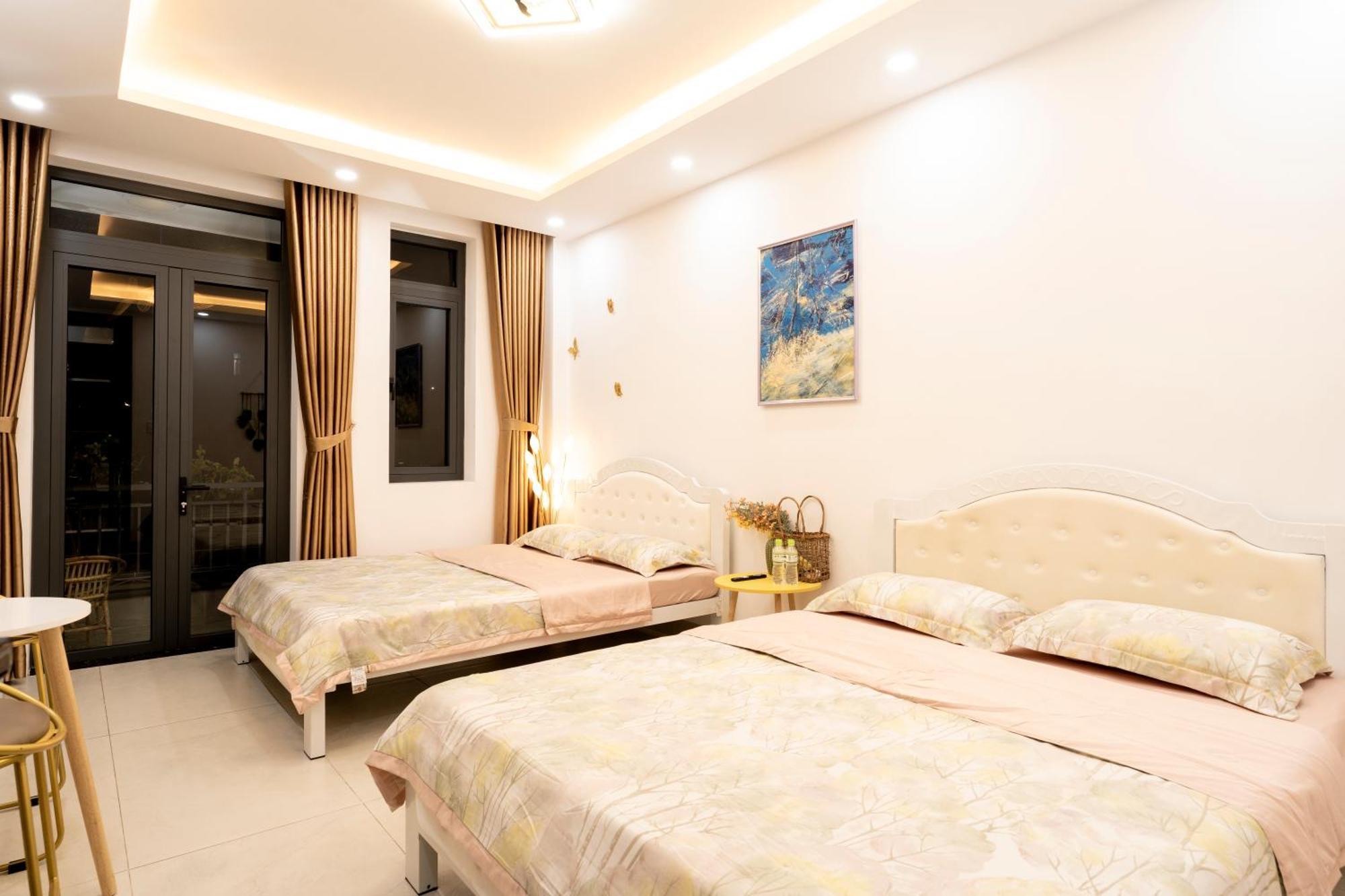 The Sophia Apartment - Thao Dien Central 胡志明市 外观 照片
