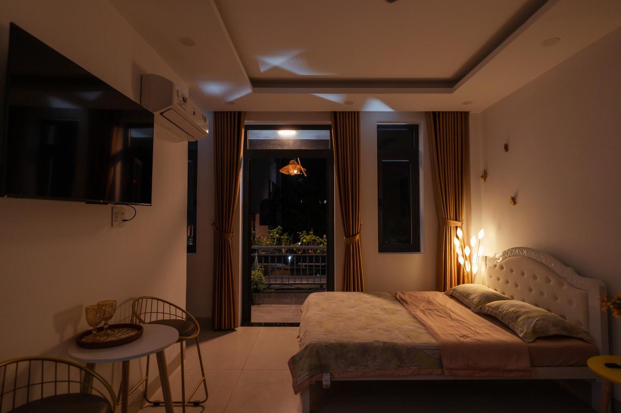 The Sophia Apartment - Thao Dien Central 胡志明市 外观 照片