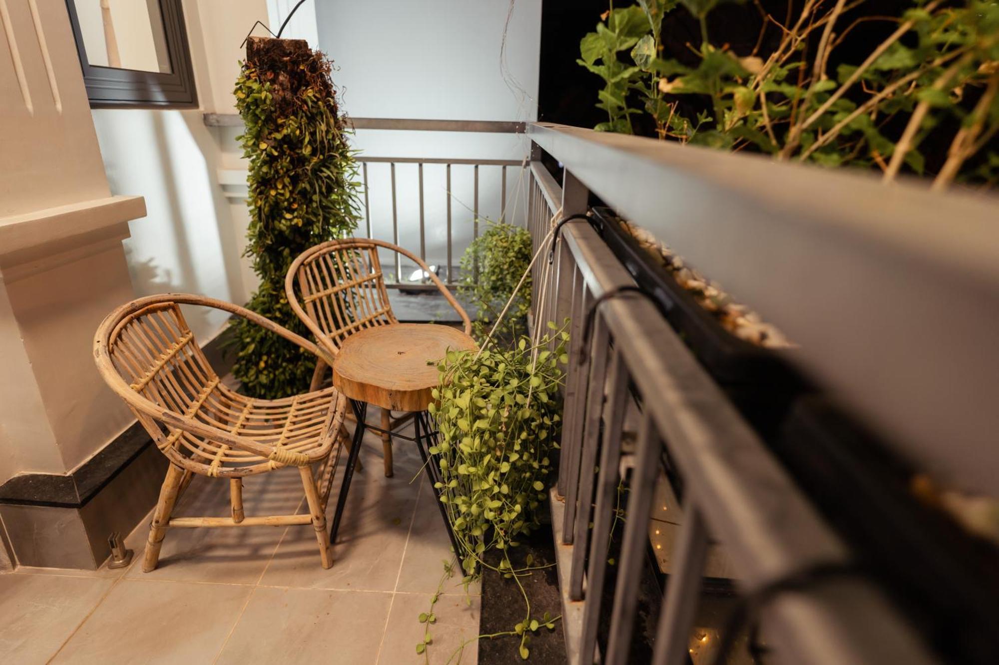 The Sophia Apartment - Thao Dien Central 胡志明市 外观 照片