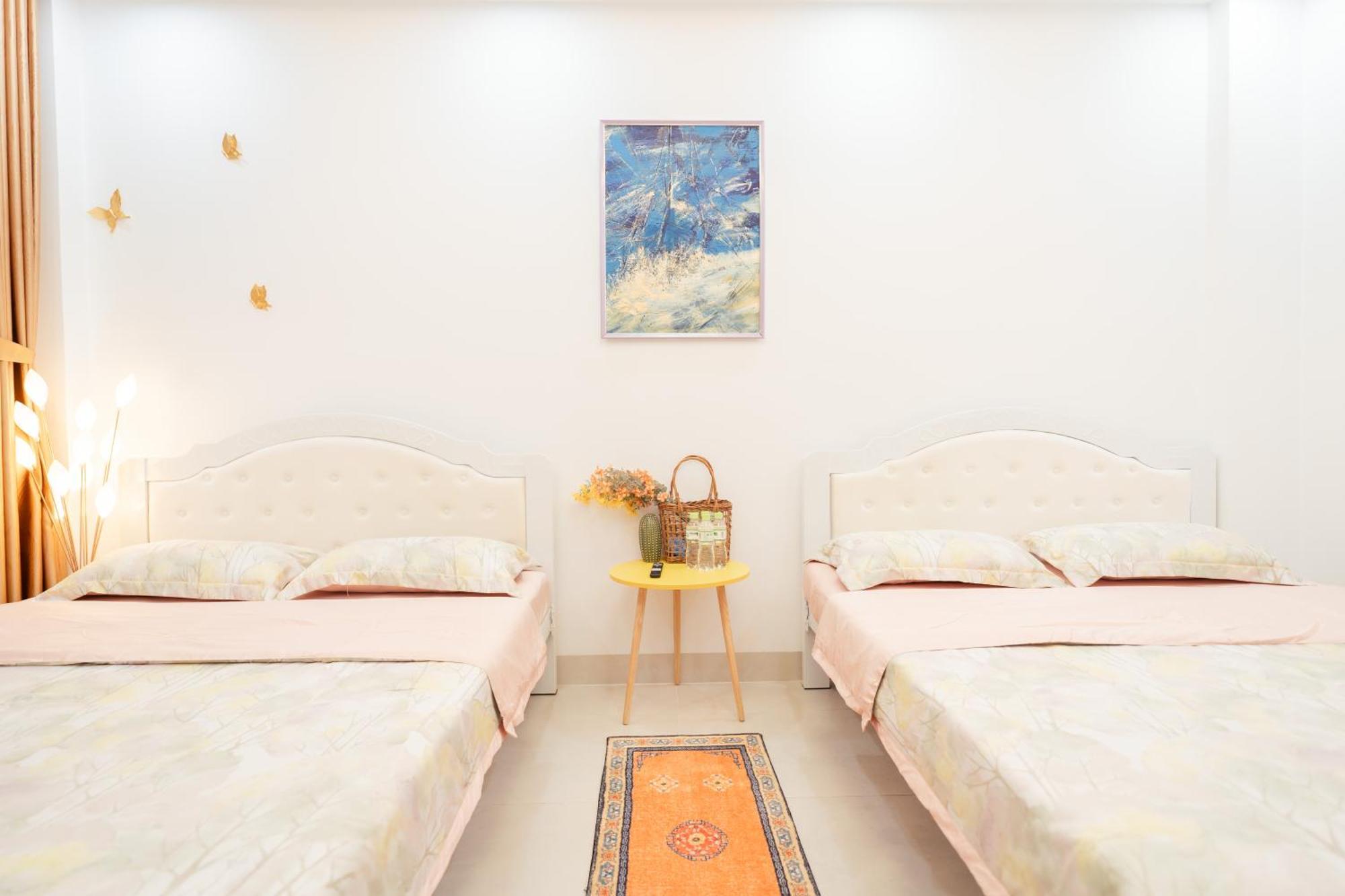 The Sophia Apartment - Thao Dien Central 胡志明市 外观 照片