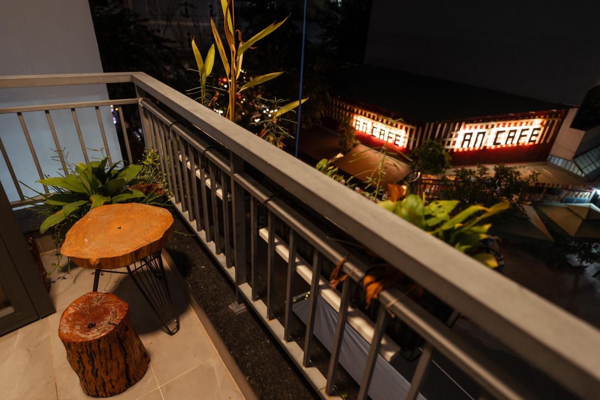 The Sophia Apartment - Thao Dien Central 胡志明市 外观 照片