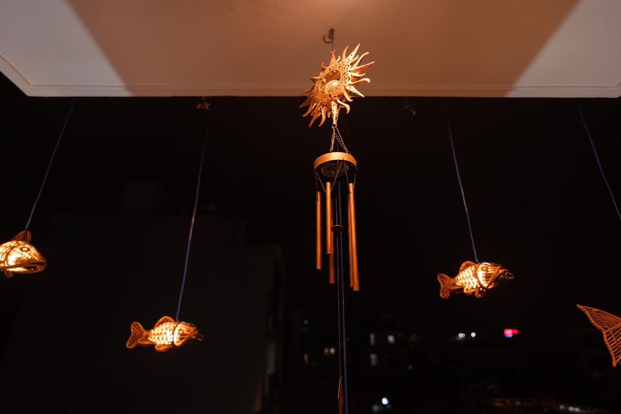 The Sophia Apartment - Thao Dien Central 胡志明市 外观 照片