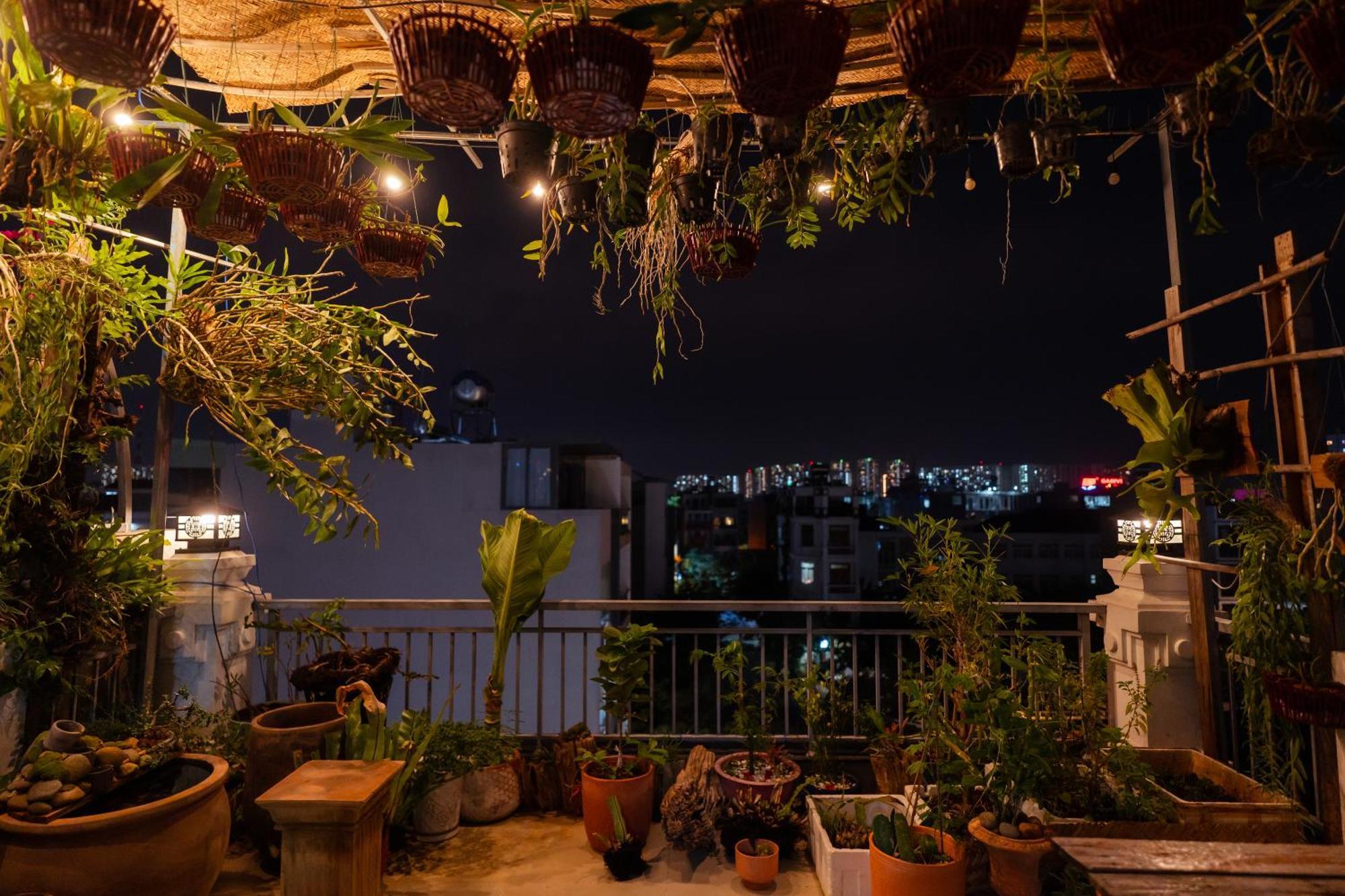 The Sophia Apartment - Thao Dien Central 胡志明市 外观 照片