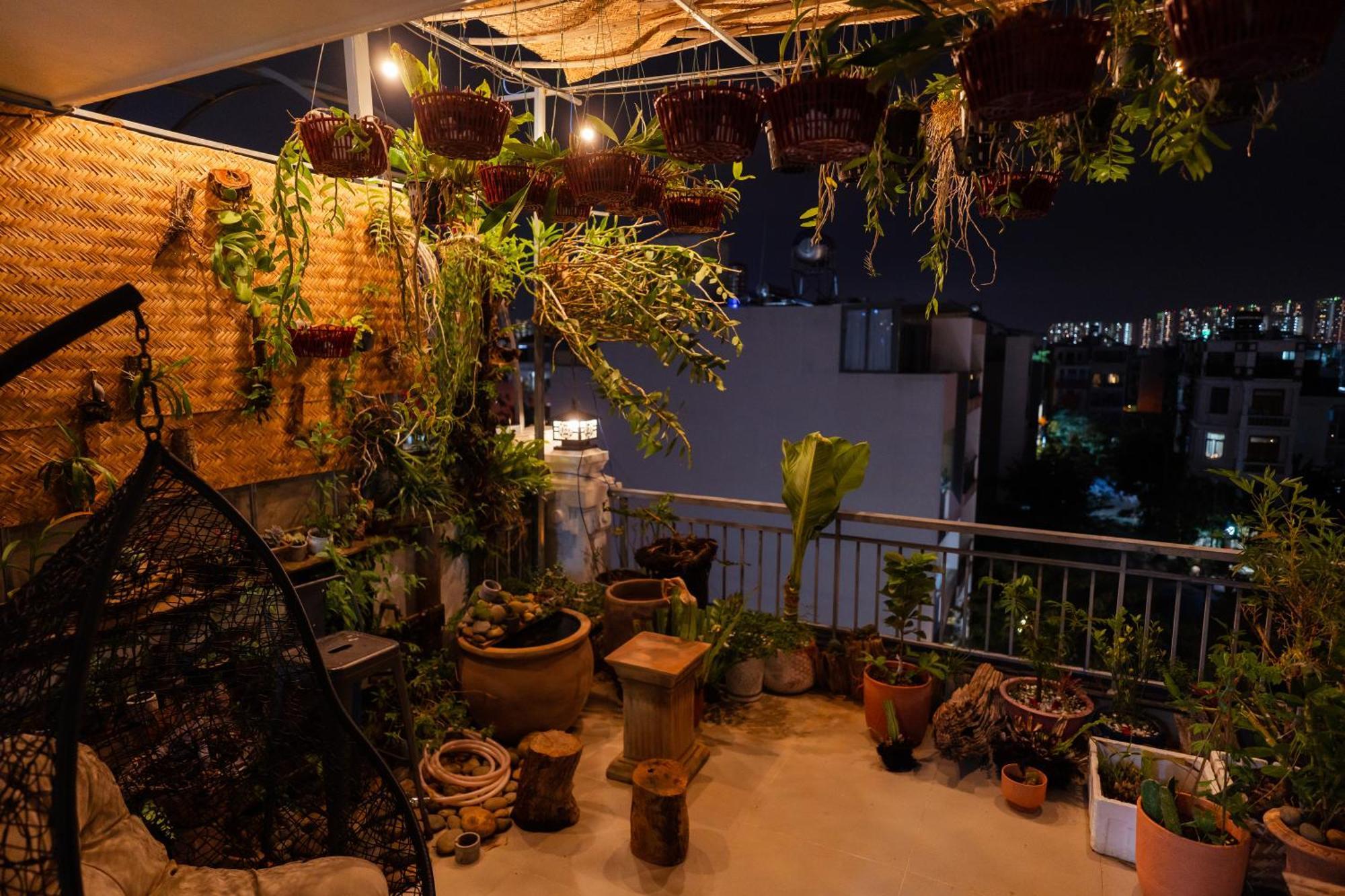 The Sophia Apartment - Thao Dien Central 胡志明市 外观 照片