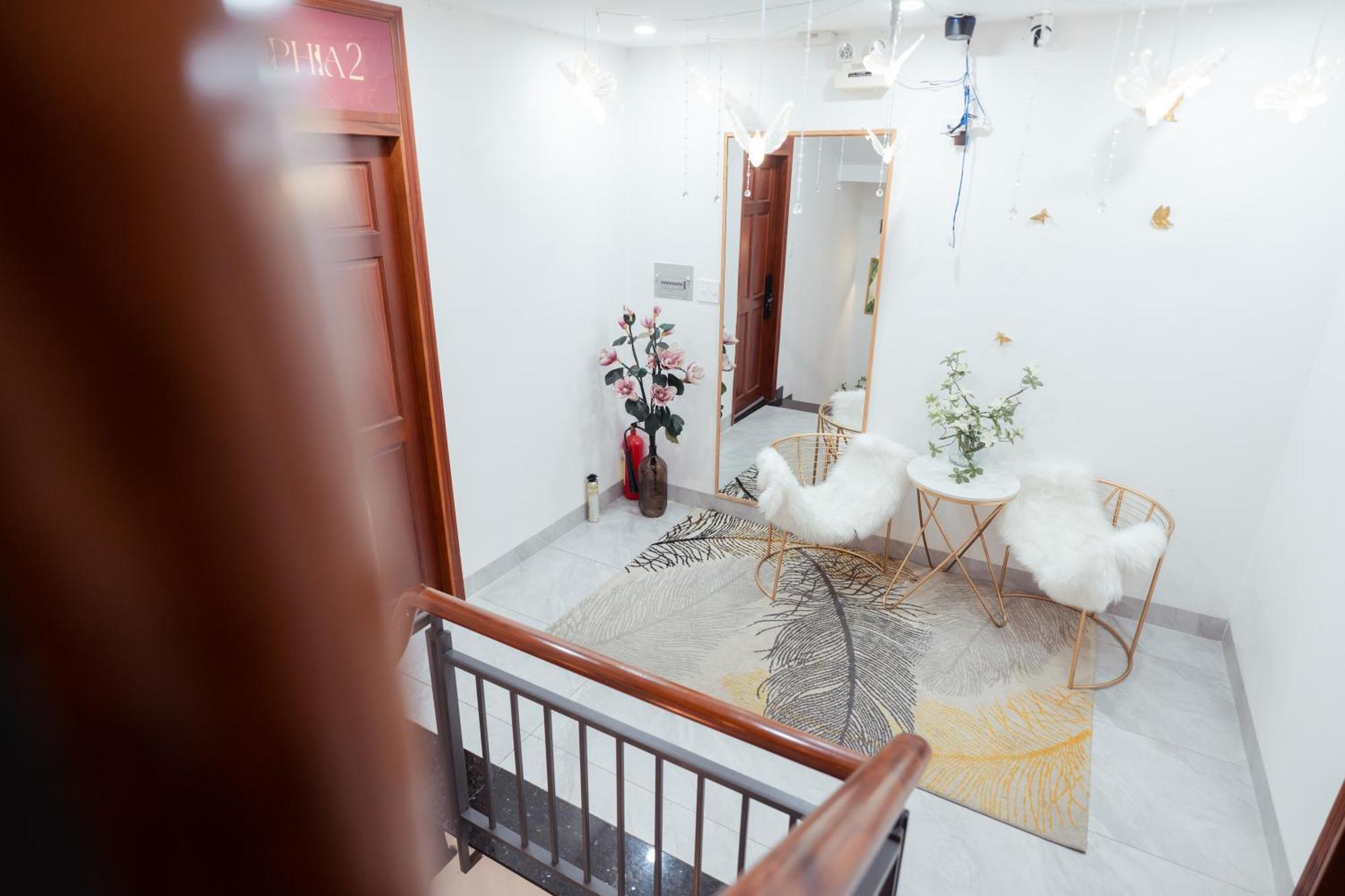 The Sophia Apartment - Thao Dien Central 胡志明市 外观 照片