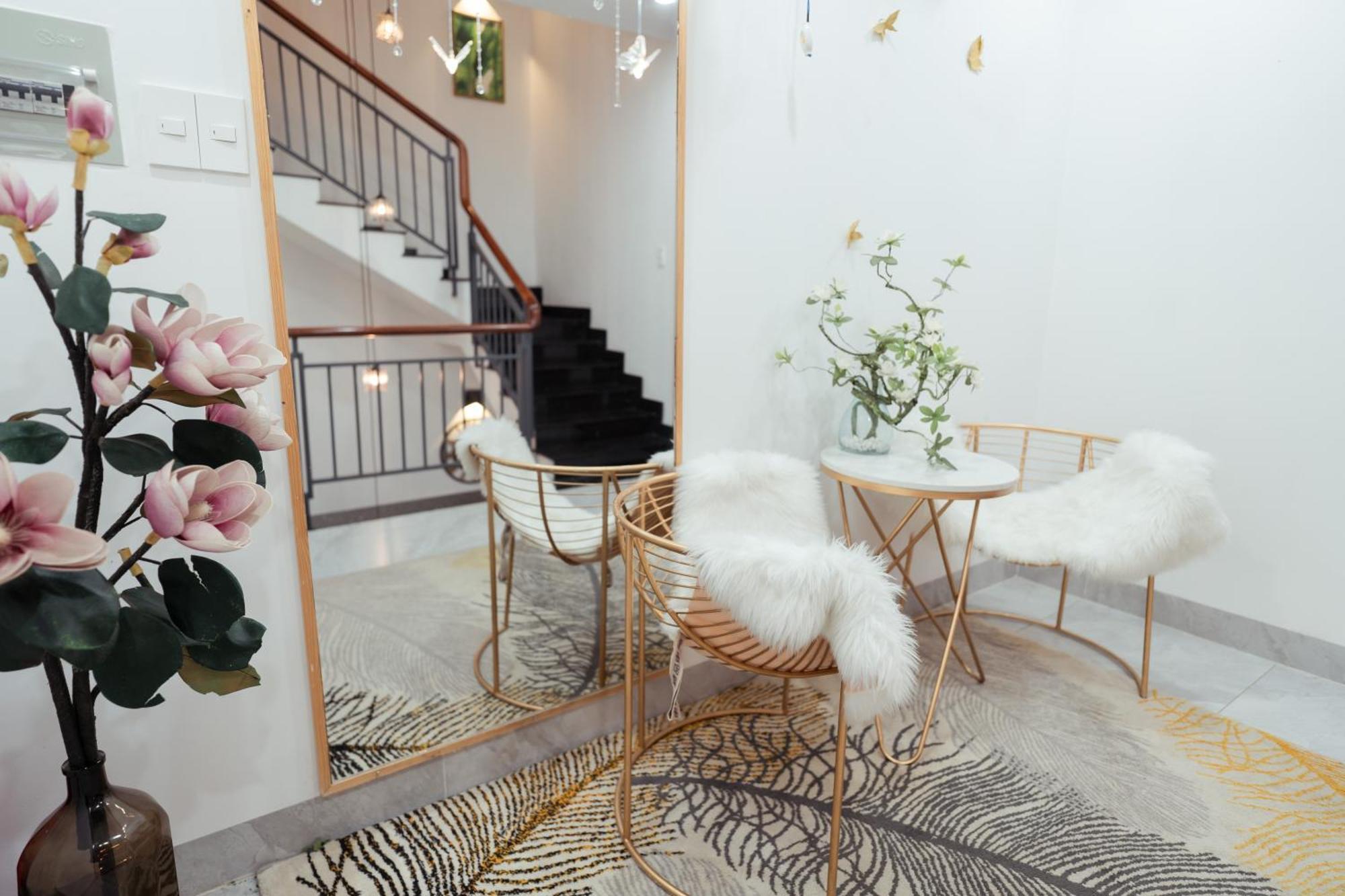 The Sophia Apartment - Thao Dien Central 胡志明市 外观 照片